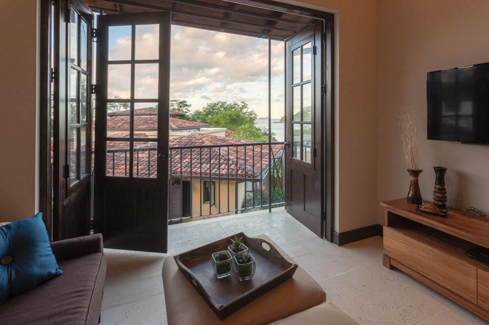 Las Catalinas Collection Экстерьер фото