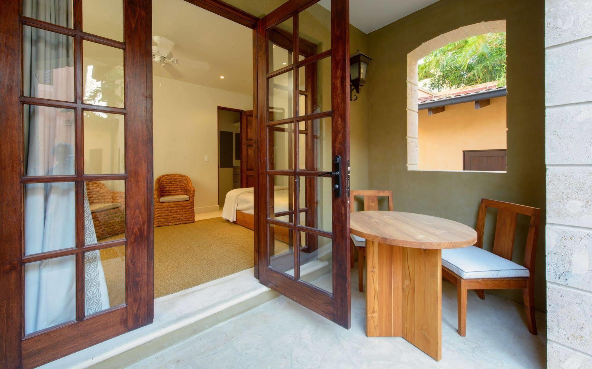 Las Catalinas Collection Экстерьер фото
