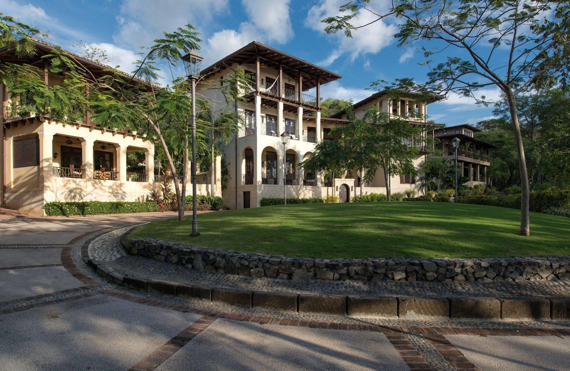 Las Catalinas Collection Экстерьер фото