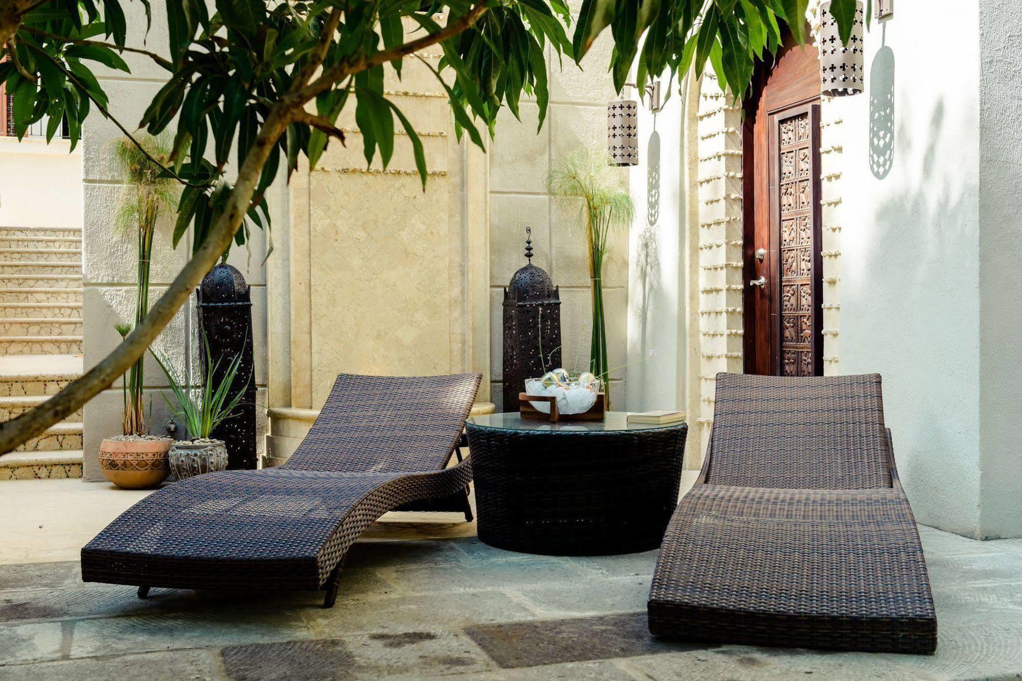 Las Catalinas Collection Экстерьер фото
